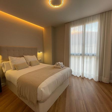Malaga Center Flat Boutique Apartments City Center Exterior foto