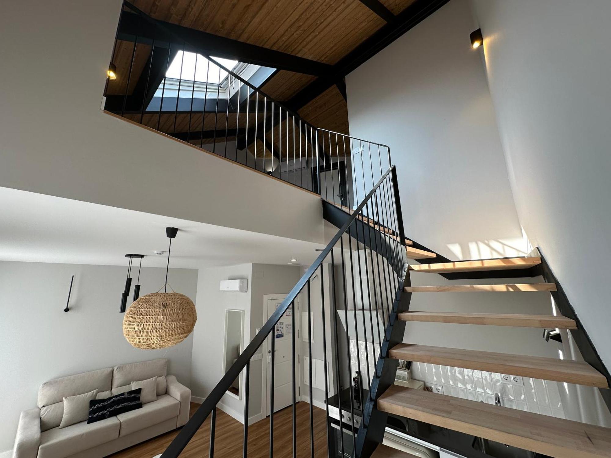 Malaga Center Flat Boutique Apartments City Center Exterior foto