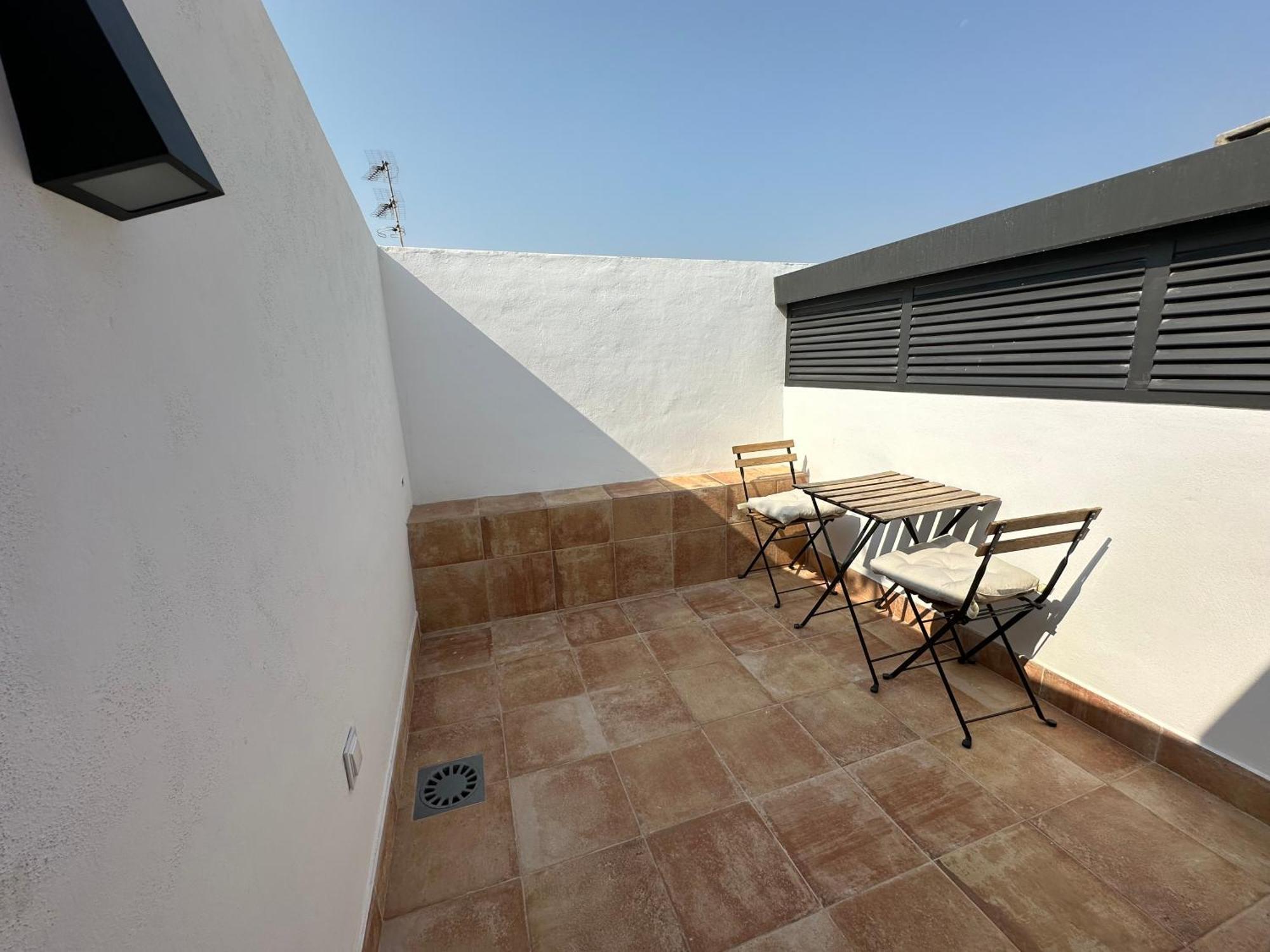 Malaga Center Flat Boutique Apartments City Center Exterior foto
